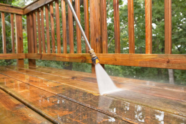 Trusted Premont, TX Pressure Washing Services Experts
