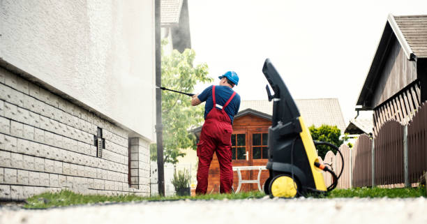 Best Roof Cleaning and Mildew Removal in Premont, TX